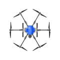 E610P Prone Agriculture Prayer Six Axis Frame